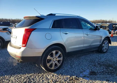 2015 Cadillac Srx Performance Collection z USA, uszkodzony, nr VIN 3GYFNCE38FS633762